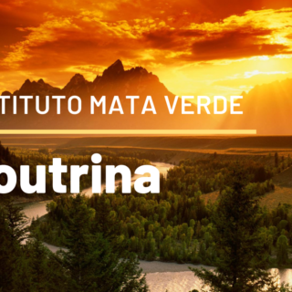 TV Mata Verde - Doutrina