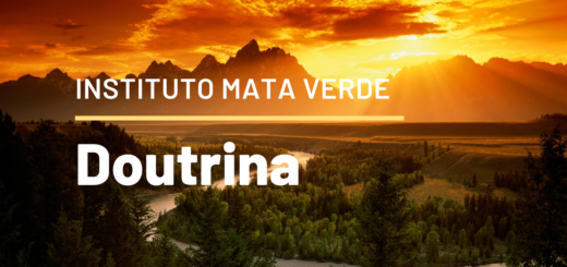 TV Mata Verde - Doutrina