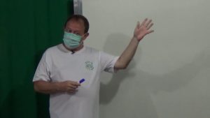 Reunião do dia 24/02/2021 - Exu