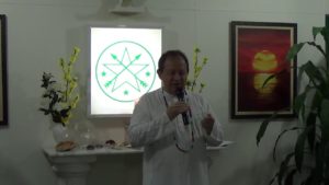 Rito de Consagração de Sacerdote