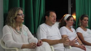 Gira dos Guardiões