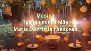 Rito em Homenagem as Mães Espirituais