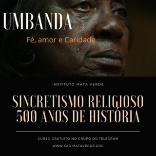 Curso gratuito no Telegram