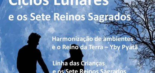 Capa da revista umbanda 33