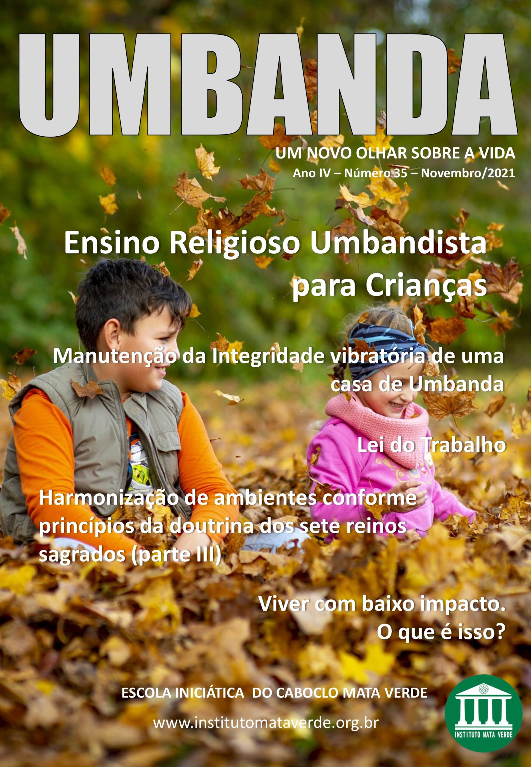 Revista 35