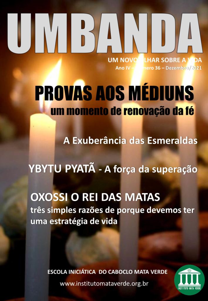 Capa Revista 36