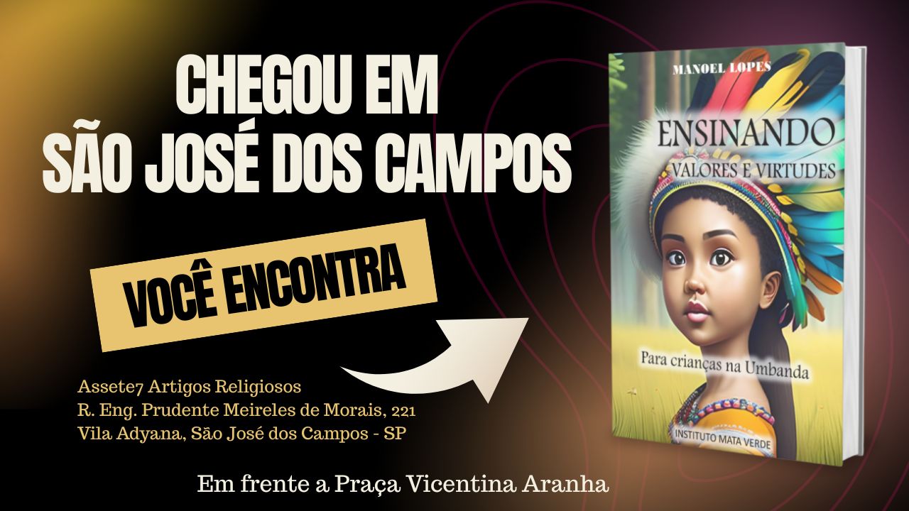 Livros em São José dos Campos